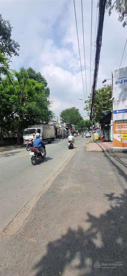Bán nhà tài chính nhỏ, nhà mặt đất tại linh xuân giá hơn 2 tỷ