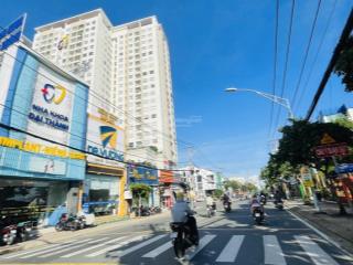 Hàng hiếm mặt tiền kinh doanh 2 tầng đặng văn bi 276m2 ngang 8m khủng thu nhập 70tr/tháng giá tốt