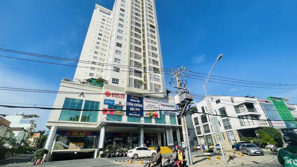 Hàng hiếm mặt tiền kinh doanh 2 tầng đặng văn bi 276m2 ngang 8m khủng thu nhập 70tr/tháng giá tốt