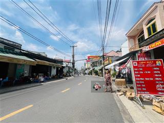 Sắp chốt  ngộp bank mặt tiền kinh doanh đs4 p.linh tây gần chợ thủ đức 120m2 ngang 6.2m giá tốt