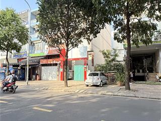 Duy nhất 1 lô mặt tiền đường ngay đào trinh nhất (5x22m) khu đồng bộ cao tầng đáng sống nhất