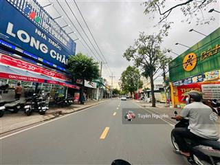 Mặt tiền kinh doanh ngay đ.linh đông gần vành đai 2 ngang 7m siêu đẹp thích hợp xây chdv giá tốt