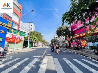 Đất sát đặng văn bi p.trường thọ (5x20m) đường 2 ôtô tránh nhau đối diện cc moonligh gần ga metro