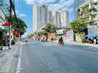 Đất đẹp 2 mặt tiền trước sau đ.hồ văn tư p.trường thọ 400m2 ngang 9m khủng hẻm xe tải né nhau