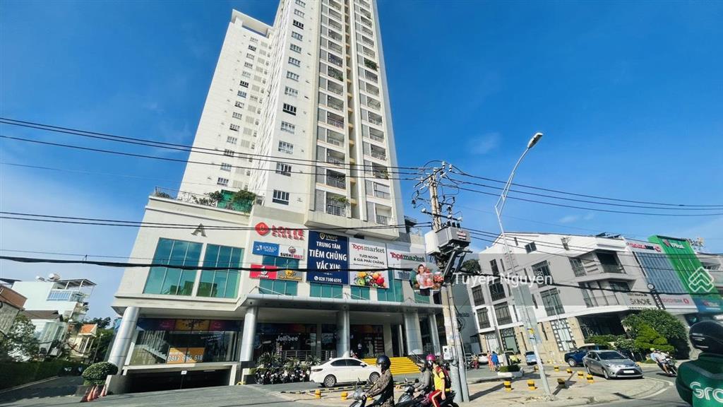 Mặt tiền kinh doanh đặng văn bi ngang 8m bề thế thu nhập 65tr/tháng gần ga metro giá cực tốt