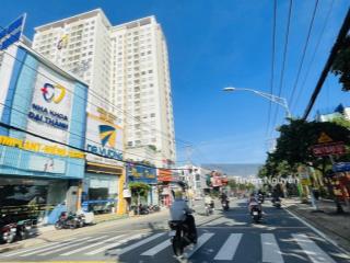 Mặt tiền kinh doanh đặng văn bi ngang 8m bề thế thu nhập 65tr/tháng gần ga metro giá cực tốt