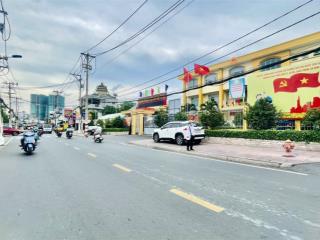 Ngộp bank bán gấp mặt tiền đường cây keo full thổ 600m2 thu nhập 60tr/tháng gần tô ngọc vân giá tốt