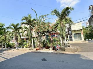 Hàng hiếm  mặt tiền đường 16 p.linh tây 94m2 nở hậu đối diện công viên ngay chợ sát phạm văn đồng