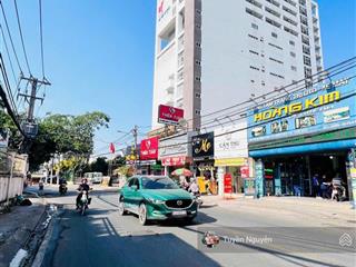 Đầu tư đừng bỏ qua  góc 2 mặt tiền đ.kha vạn cân p.linh chiểu 165m2 ngang 7m cực hiếm giá cực tốt