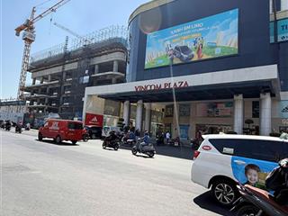 Nhà mới đẹp 2 tầng xây kiên cố ngay chợ bắc ninh p.bình thọ 103m2 ngang 5m, xe hơi tận cửa giá 8tỷ