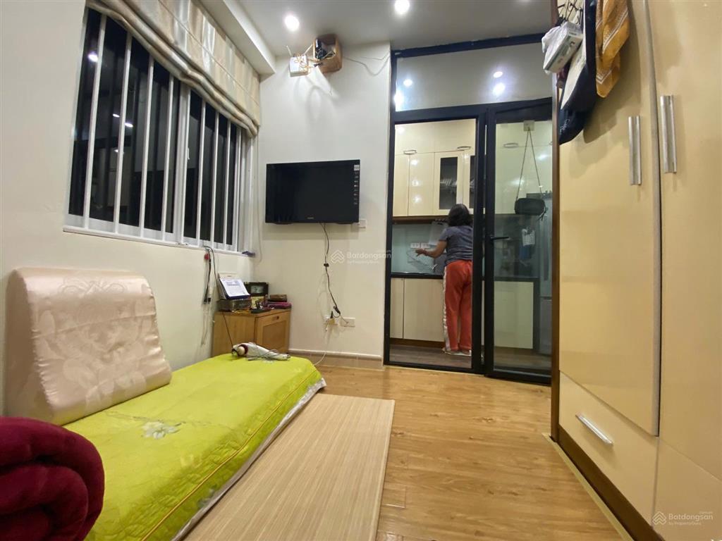 Chính chủ bán căn 1516 ct2 tp tây nam linh đàm