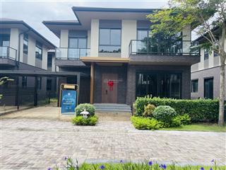 Biệt thự đbiệt thự đơn lập 225m2 bán 10.3 tỷ thanh toán 30%, hỗ trợ vay 70%, ls tốt.  0938 919 ***