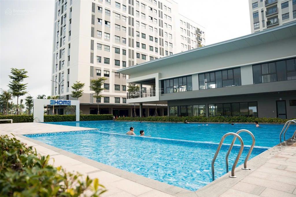 Cho thuê căn hộ 2pn 64m2 ehome waterpoint 0938 919 ***
