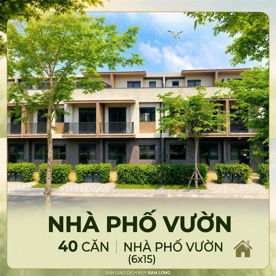 Nhà phố nagomi giá từ 5.2 tỷ  biệt thự song lập  7.4 tỷ thanh toán giãn 24 tháng  0938 919 ***
