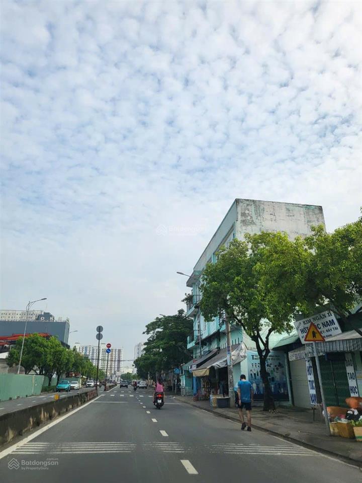 Mặt tiền phan văn hớn, p. tân thới nhất chỉ 13.5 tỷ