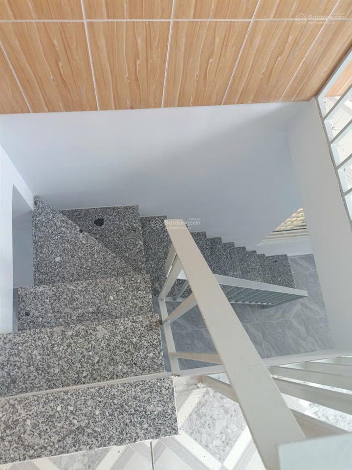 Căn nhà ngay mặt tiền tân thới nhất 5 bán nhanh 3.5 tỷ