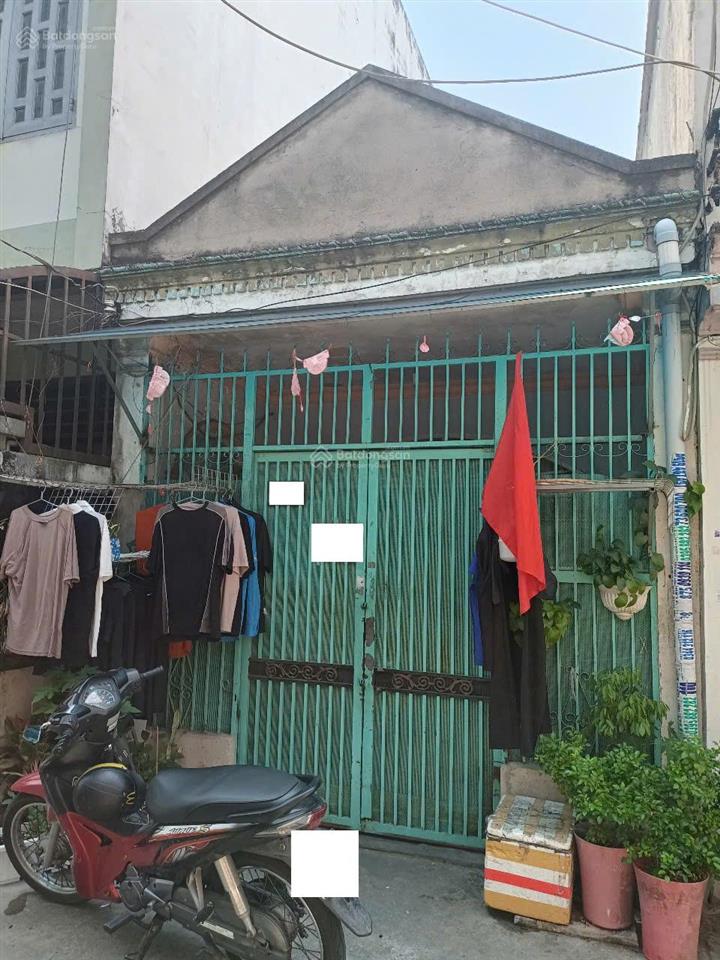 Nhà hẻm xe tải ngay trung tâm phường tân hưng thuận q.12 4,150 tỷ