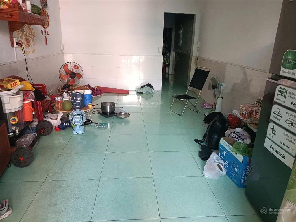 Nhà hẻm xe tải ngay trung tâm phường tân hưng thuận q.12 4,150 tỷ