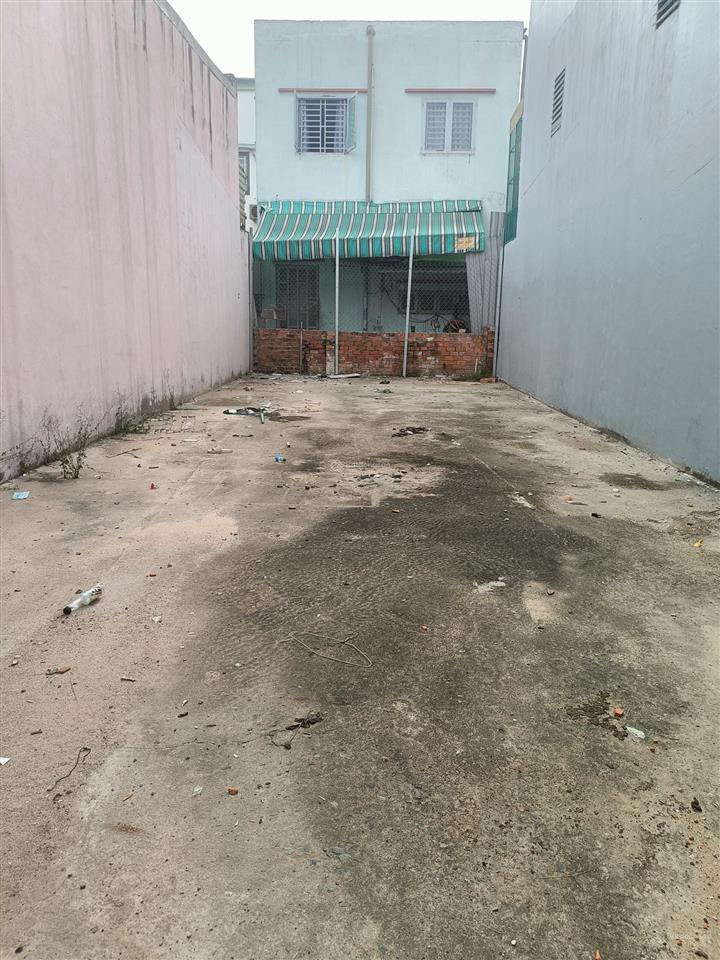 Đất nguyễn văn quá  trường chinh quận 12, chỉ 60tr/m2 ô tô đậu cửa