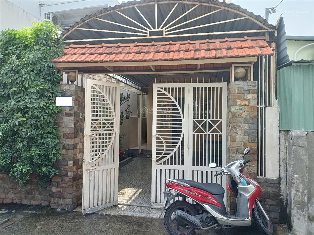 Mặt tiền kinh doanh đúc 4 tấm ngay nguyễn văn quá chỉ 5.99 tỷ/88m2