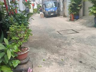 Đất nguyễn văn quá, đông hưng thuận, 85m2, giá đầu tư chỉ 5.15 tỷ