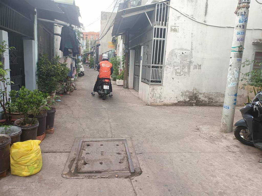 Đất nguyễn văn quá, đông hưng thuận, 85m2, giá đầu tư chỉ 5.15 tỷ