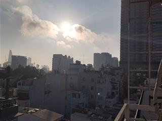 Cho thuê nhà trọ tại nguyễn trãi, 5,3 triệu, 20m2, giá tốt, chính chủ