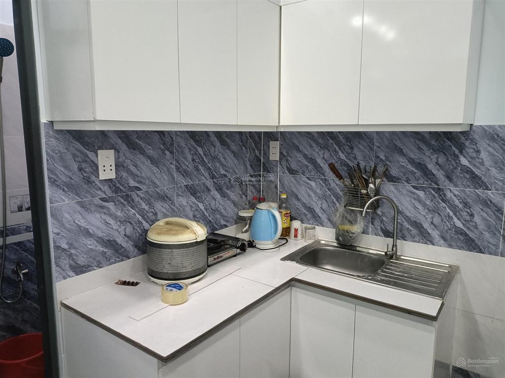 Bán nhà riêng 400/100 nguyễn văn quá, p. đông hưng thuận, giá siêu hời 1,58 tỷ, 21m2