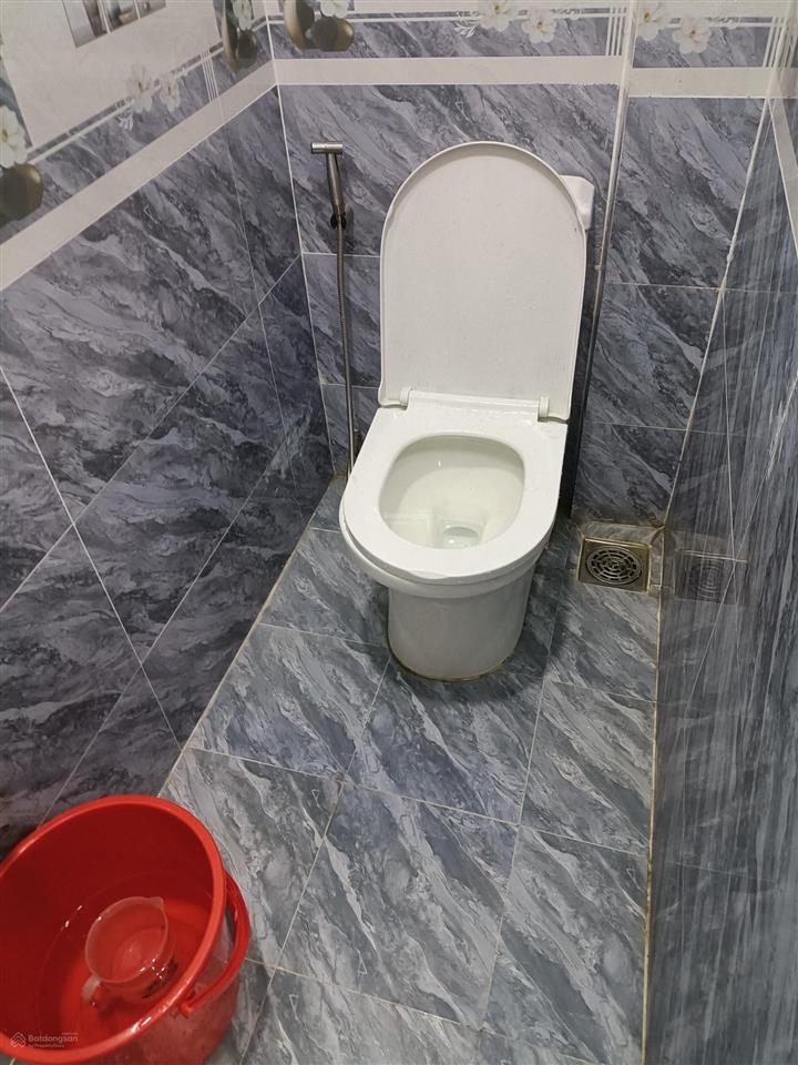 Bán nhà riêng 400/100 nguyễn văn quá, p. đông hưng thuận, giá siêu hời 1,58 tỷ, 21m2