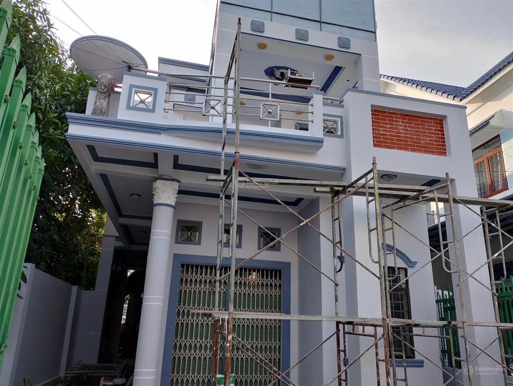 Bán nhà riêng đẹp tại 270 trần khánh dư, 5,25 tỷ, 256m2, nhiều tiện ích chính chủ