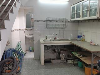 Hàng hiếm gò vấp phạm văn chiêu nhỉnh 2.3 tỷ nhà sổ hồng riêng 30m2