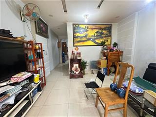 Nguyễn văn quá  4,95 tỷ nhà 1 trệt 1 lầu 4x15
