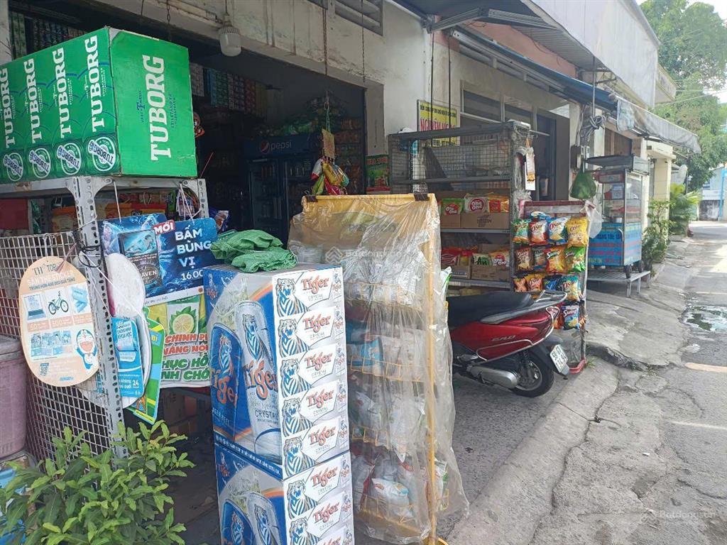 Nhà mặt tiền kd. tân thới nhất 2, 85m2 dòng tiền 11 triệu/tháng