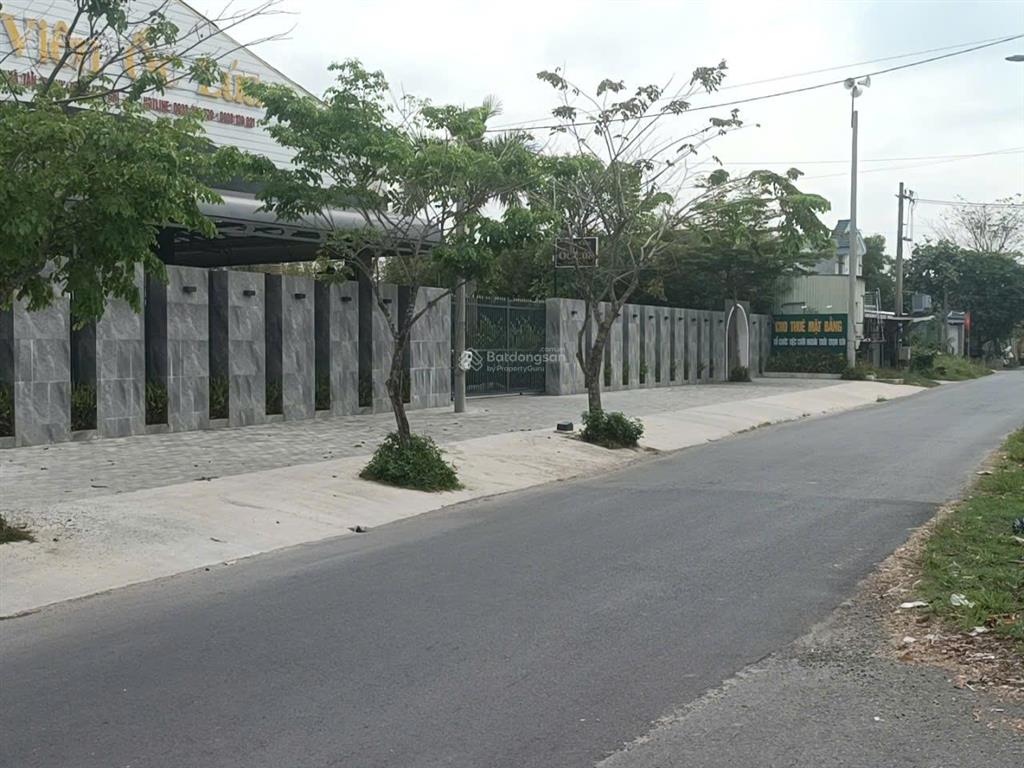 3.2 tỷ/1000m2 đất ngay võ văn bích, xã tân thạnh đông, liền kề hóc môn