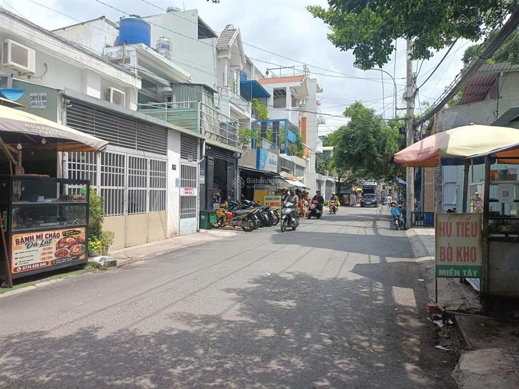 Bán gấp nhà giá tốt cho đầu tư tại tô ngọc vân chỉ 9,6 tỷ, 130m2