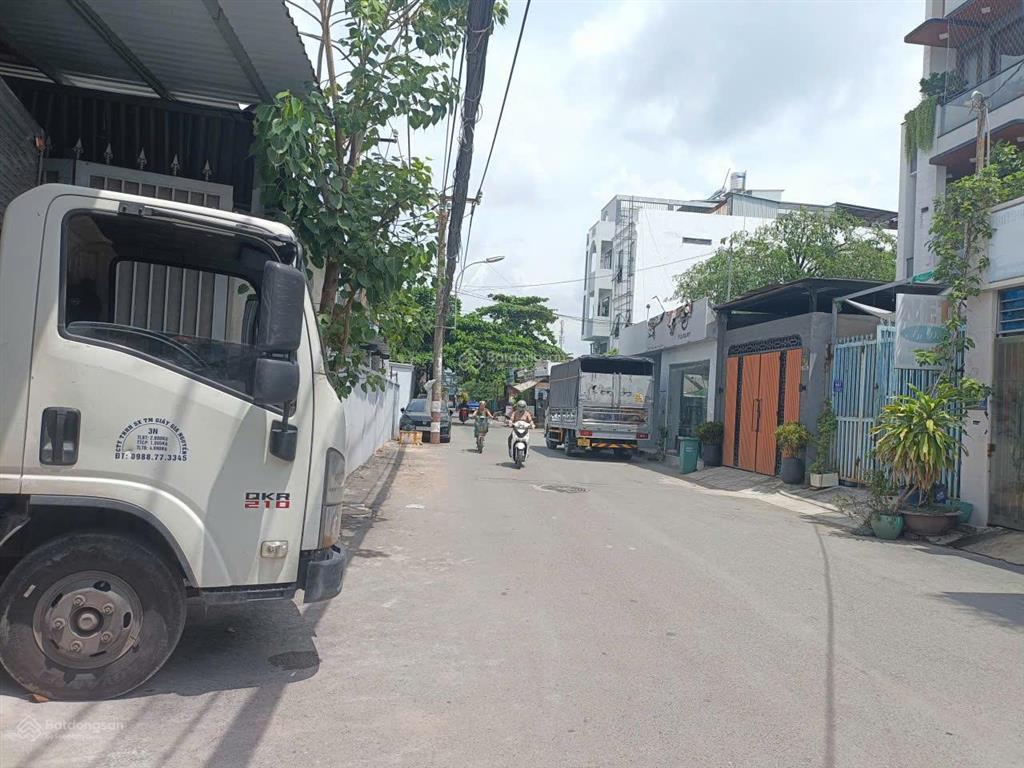 Bán gấp nhà giá tốt cho đầu tư tại tô ngọc vân chỉ 9,6 tỷ, 130m2