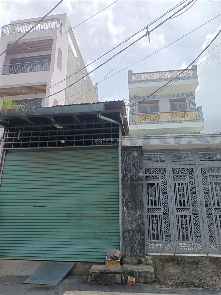 Bán gấp nhà giá tốt cho đầu tư tại tô ngọc vân chỉ 9,6 tỷ, 130m2