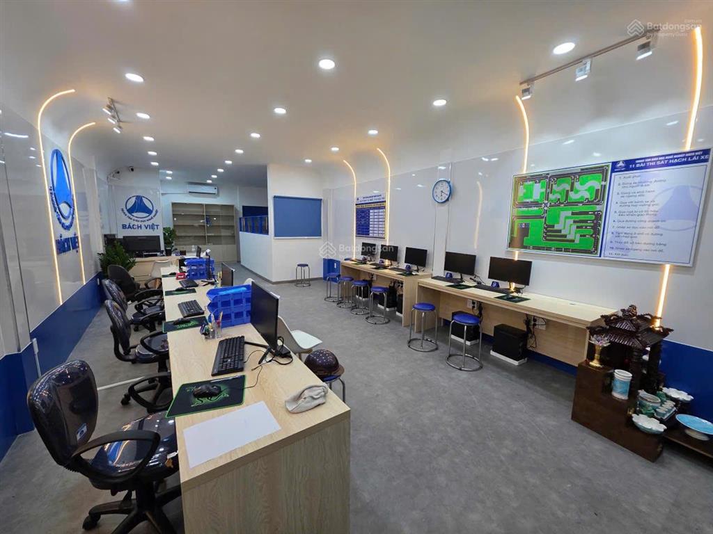 Cho thuê mặt bằng kd 100m2 chỉ 23 triệu ngay coopmart phan văn hớn, p. đông hưng thuận, q12, tp.hcm