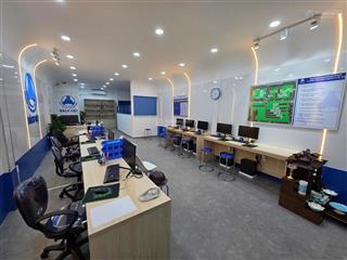 Cho thuê mặt bằng kd 100m2 chỉ 23 triệu ngay coopmart phan văn hớn, p. đông hưng thuận, q12, tp.hcm