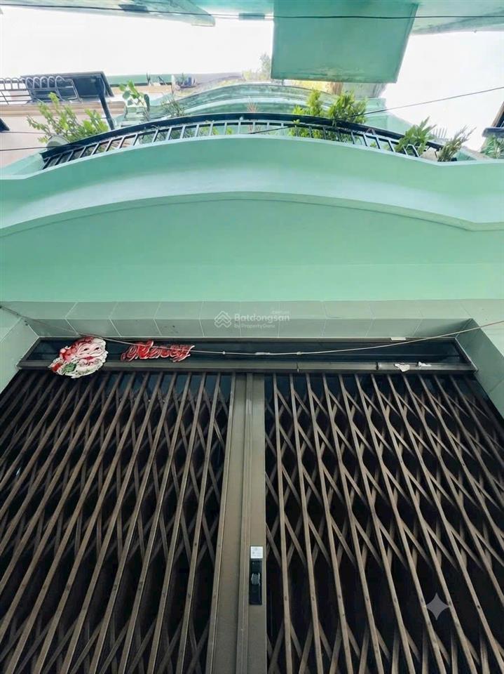 Bán gấp nhà riêng 3pn, 3wc, 21m2 p. tân sơn nhất, tân bình, 3,4 tỷ