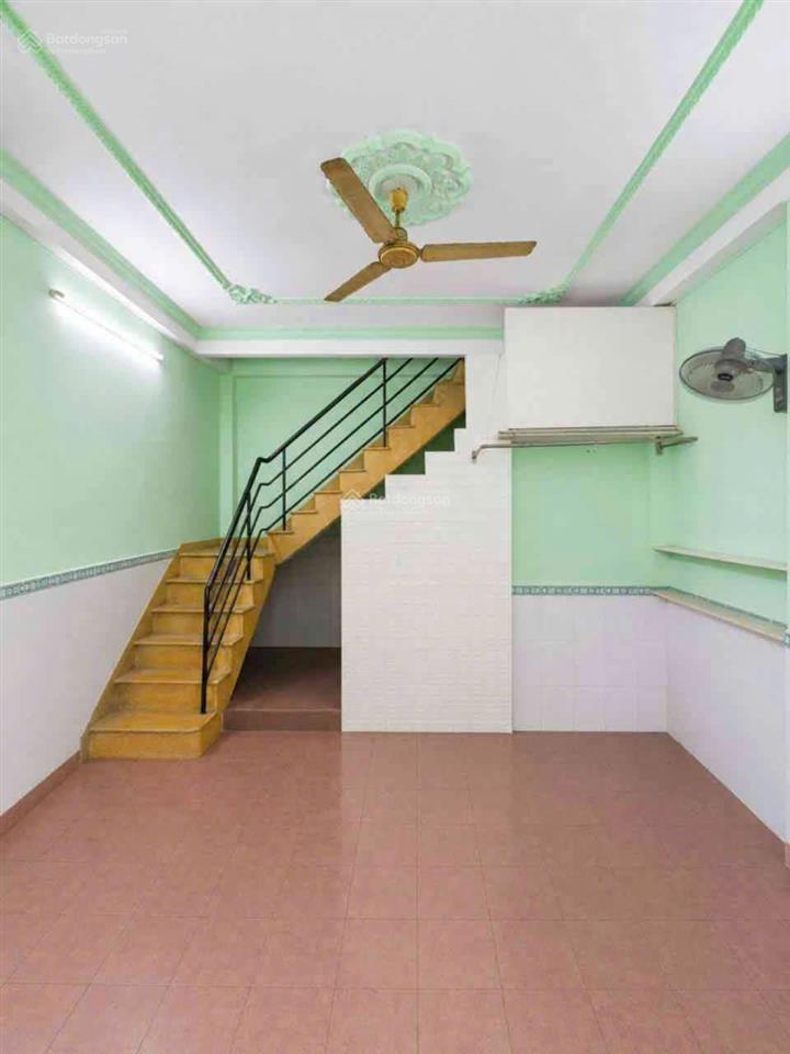 Bán gấp nhà riêng 3pn, 3wc, 21m2 p. tân sơn nhất, tân bình, 3,4 tỷ