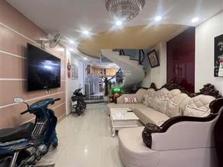 Bán nhà quận 8, 4 tầng, nguyễn thị tần, đường 8m, 4,5 x 25m, chỉ nhỉnh 11 tỷ