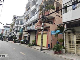 Bán nhà mt ba đình , quận 8, 3 tầng, đường nhựa 12m, 4,5 x14m, chỉ 8,2 tỷ