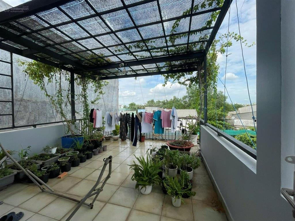 Nhà 2 lầu 6 tỷ 1, 161,8m2 xe hơi tới nơi ngang 6m ngay nguyễn văn ràng  giá đầu tư.  0931 863 ***