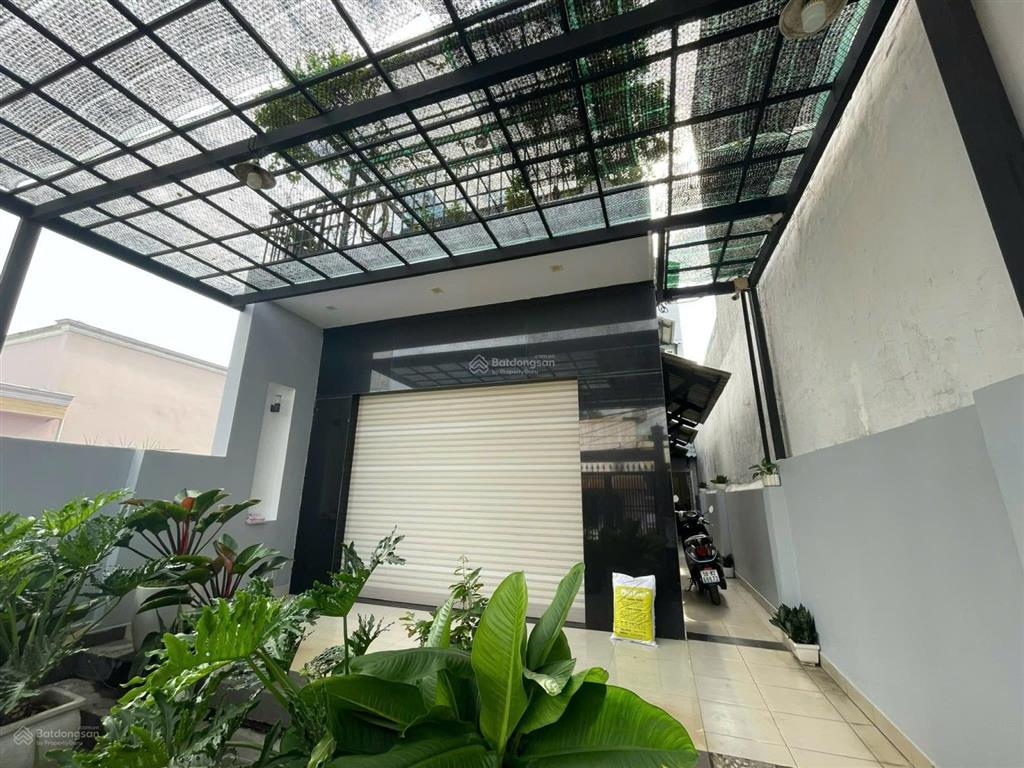 Nhà 2 lầu 6 tỷ 1, 161,8m2 xe hơi tới nơi ngang 6m ngay nguyễn văn ràng  giá đầu tư.  0931 863 ***