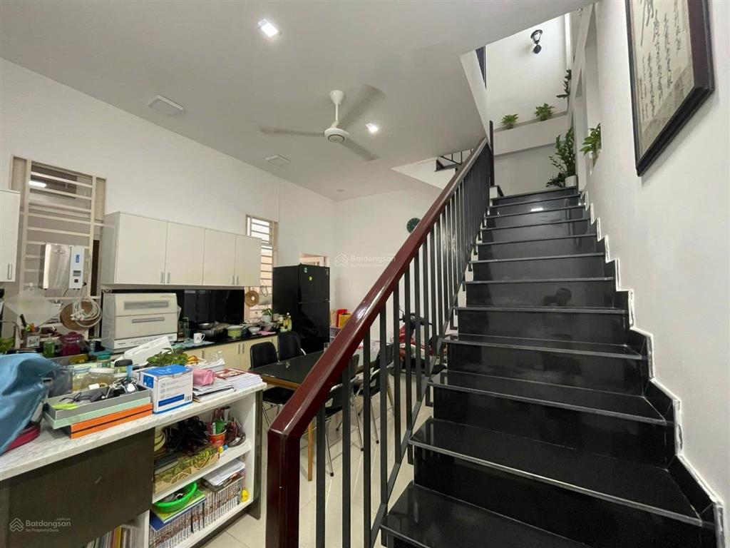 Nhà 2 lầu 6 tỷ 1, 161,8m2 xe hơi tới nơi ngang 6m ngay nguyễn văn ràng  giá đầu tư.  0931 863 ***