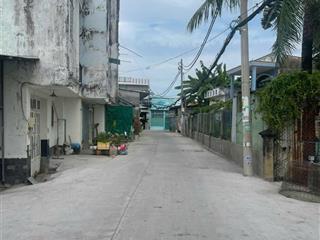 Nhà 2 lầu 6 tỷ 161,8m2 xe hơi tới nơi ngang 6m ngay nguyễn văn ràng  giá đầu tư.  0931 863 ***