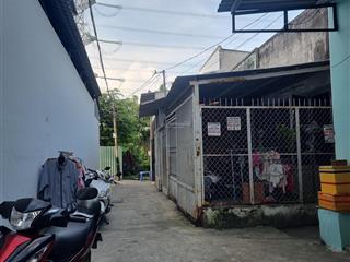 Nhà 68m2 giá 1,35 tỷ khu dân cư hiện hữu ngay cầu ông bốn, lê văn lương, phước kiển