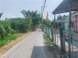 3000m2 lô nhì gò me chỉ 5,1 tỷ  xã hiệp phước  đã san lấp. 0931 863 ***