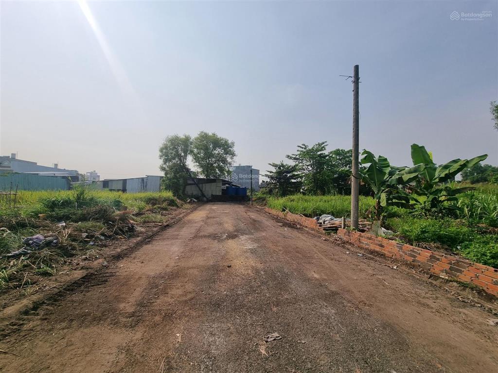 Ngộp  93m2 thổ cư ngang 6,58m chỉ 2,9 tỷ  đường 7m sát mt lê văn lương  0931 863 ***